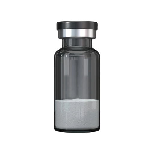 TB-500 freeze-dried 10mg vial (Healing)