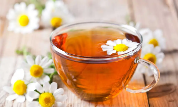 INTERBEST | Herbal Infusions (for health benefits)