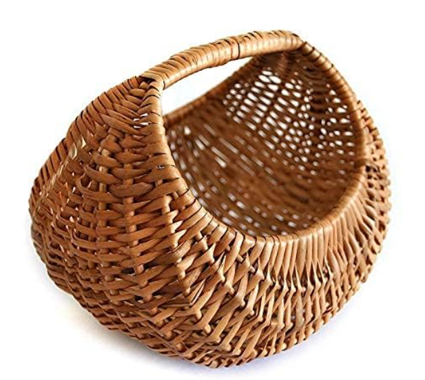 INTERBEST | Cane handicraft baskets