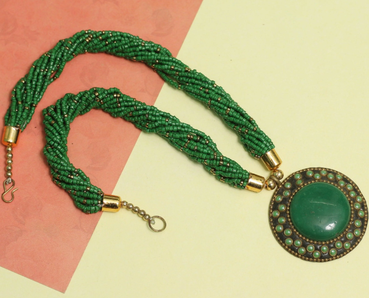 INTERBEST | Seed Bead Jewelry