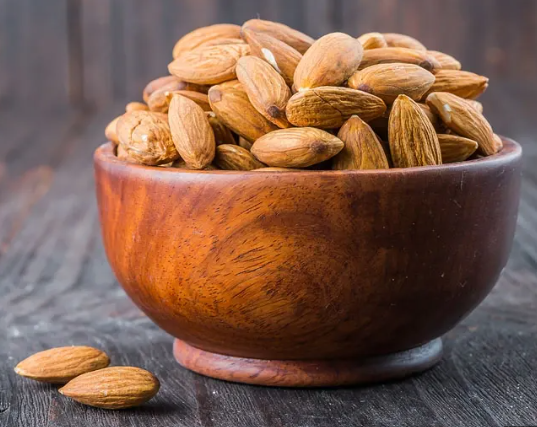 INTERBEST | Dry Fruits (sourced directly, premium quality)