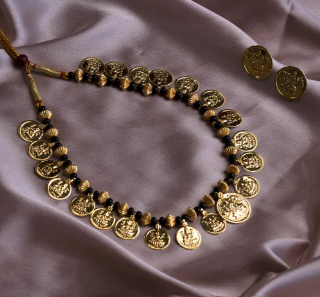 INTERBEST | Coin Jewelry
