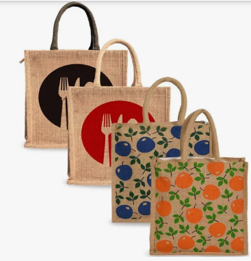 INTERBEST | Jute bags