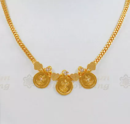INTERBEST | Coin Jewelry