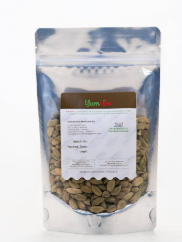 INTERBEST | Cardamom Pods (Premium Quality)