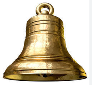 INTERBEST | Bell Metal Artifacts (Small)