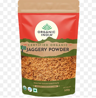 INTERBEST | Organic Jaggery Powder