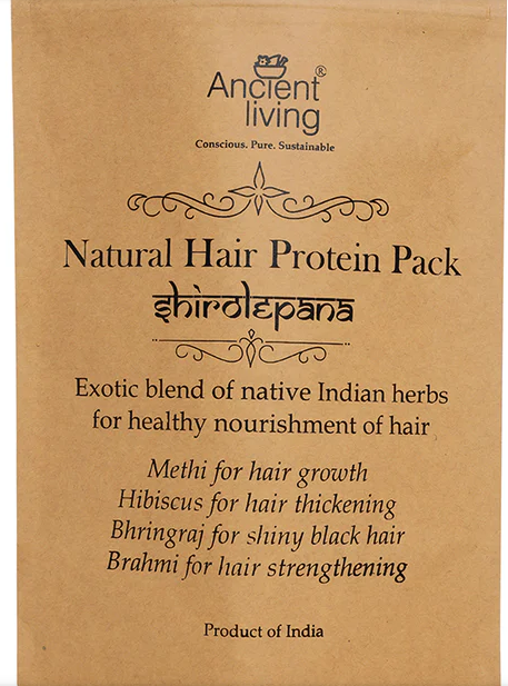 INERBEST | Ayurvedic Hair Conditioners (Small packs)