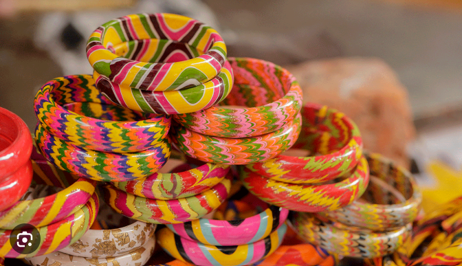 INTERBEST | Lac Bangles