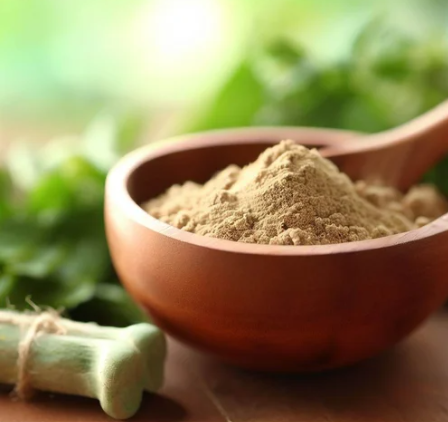 INTERBEST | Herbal Tooth Powders