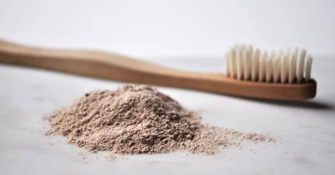 INTERBEST | Herbal Tooth Powders