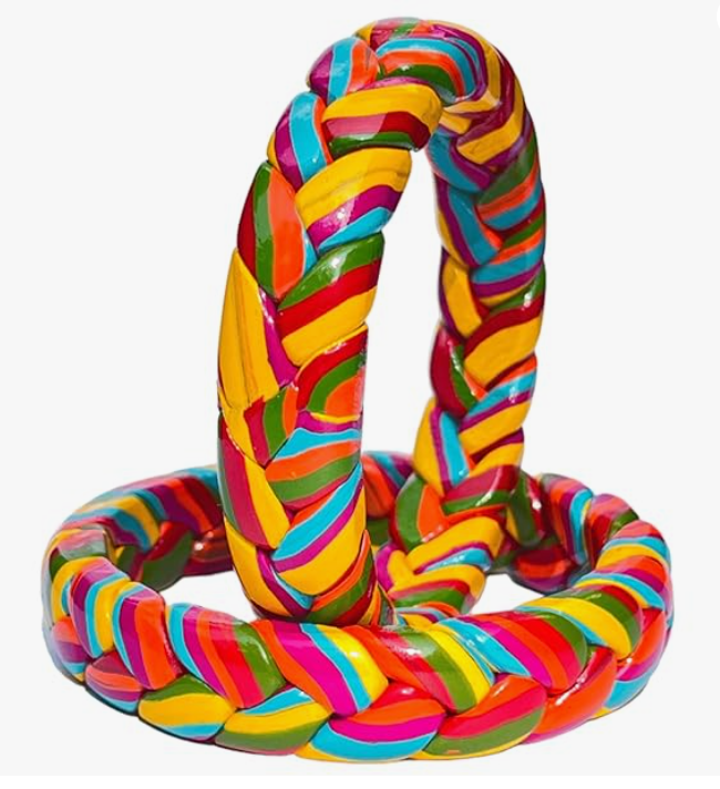 INTERBEST | Lac Bangles