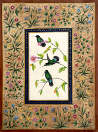 INTERBEST | Miniature paintings