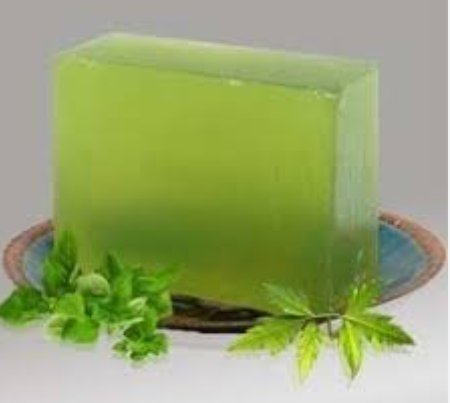 INTERBEST | Handmade Herbal Soaps