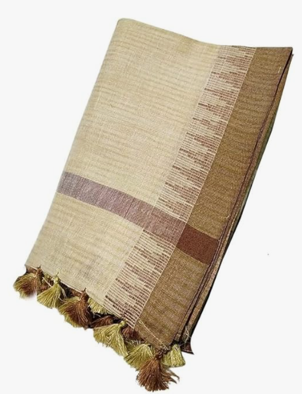 INTERBEST | Handloom Cotton Stoles