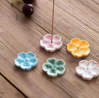 INTERBEST | Agarbatti Holders (Handmade)