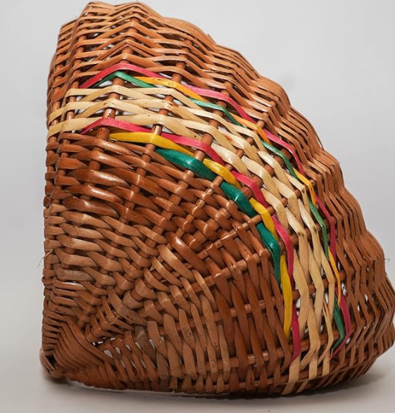 INTERBEST | Cane handicraft baskets