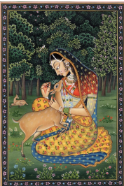 INTERBEST | Miniature paintings