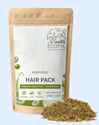 INERBEST | Ayurvedic Hair Conditioners (Small packs)