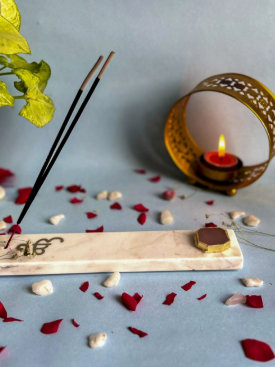 INTERBEST | Agarbatti Holders (Handmade)