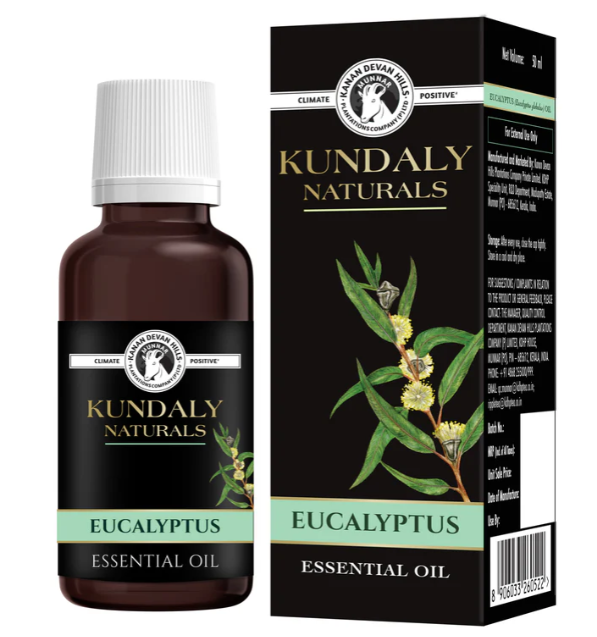 INTERBEST | Essential Oils (Small, Therapeutic Grade)