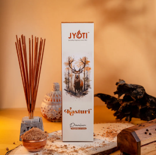 INTERBEST | Incense Sticks (Premium, Exotic Fragrances)