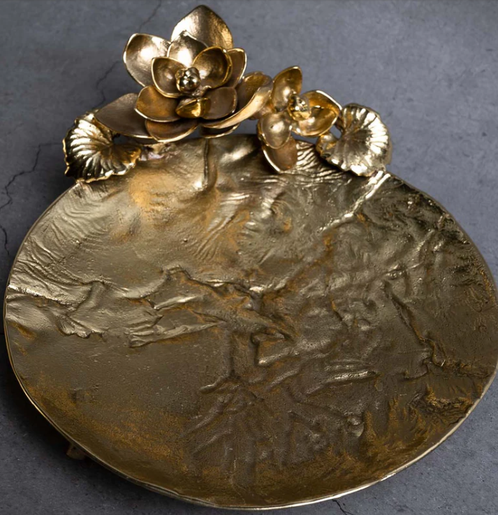 INTERBEST | BRASSWARE CURIOS