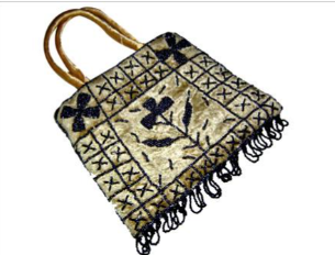 INTERBEST | Embroidered textile pouches and wallets