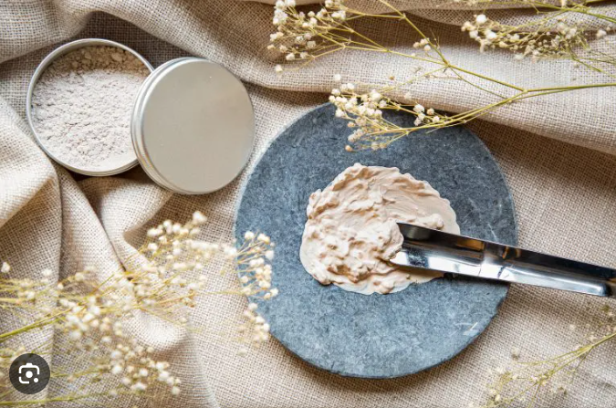 INTERBEST | Natural Face Masks (Powder form)