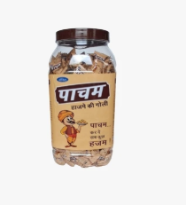 INTERBEST | Ayurvedic Digestive Candies