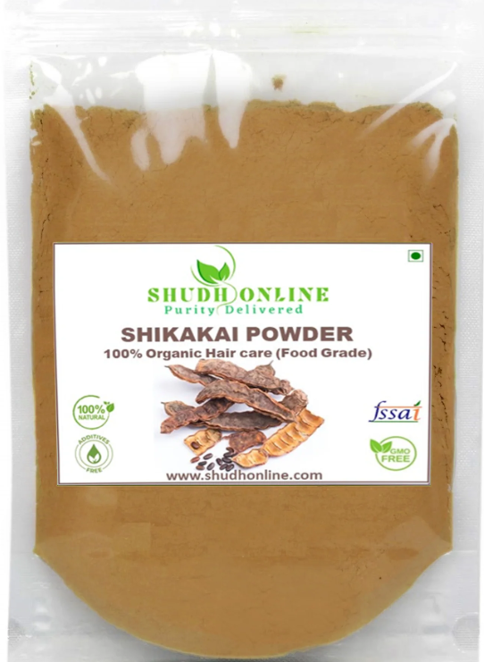 INERBEST | Ayurvedic Hair Conditioners (Small packs)