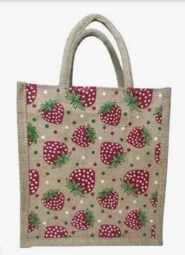 INTERBEST | Jute bags