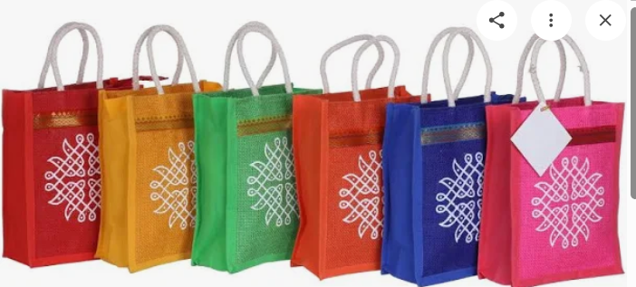 INTERBEST | Jute bags