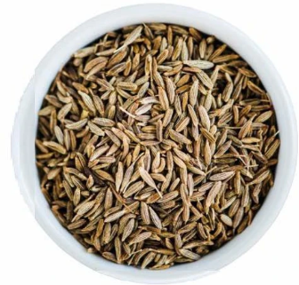 INTERBEST | Organic Cumin Seeds