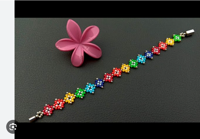 INTERBEST | Seed Bead Jewelry