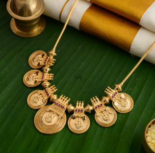 INTERBEST | Coin Jewelry