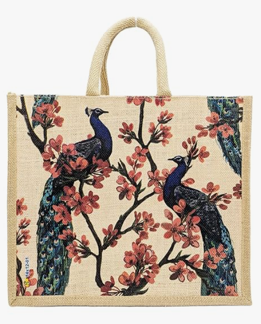 INTERBEST | Jute bags