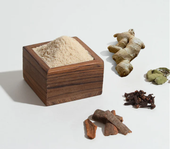 INTERBEST | Hand-Pounded Spice Blends (e.g., Garam Masala, Chai Masala)