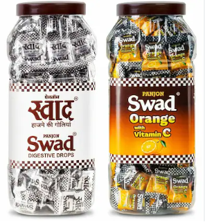 INTERBEST | Ayurvedic Digestive Candies