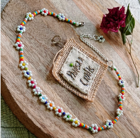 INTERBEST | Seed Bead Jewelry