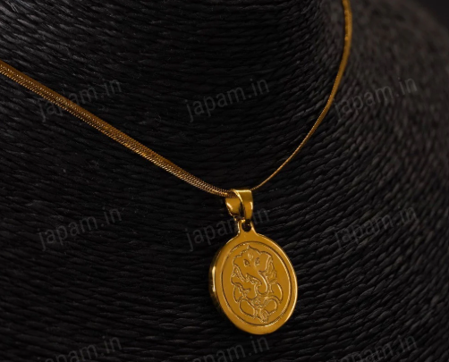 INTERBEST | Coin Jewelry