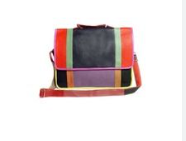 INTERBEST | Upcycled Leather Patches