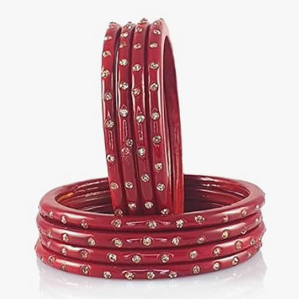 INTERBEST | Lac Bangles