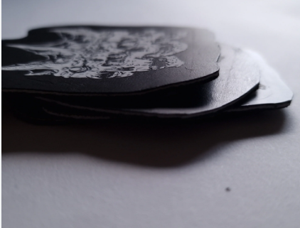 INTERBEST | Upcycled Leather Patches