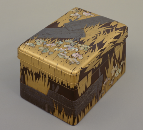 INTERBEST | Lacquerware boxes