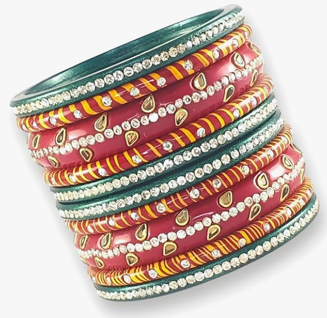 INTERBEST | Lac Bangles
