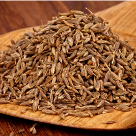INTERBEST | Organic Cumin Seeds