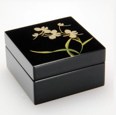 INTERBEST | Lacquerware boxes