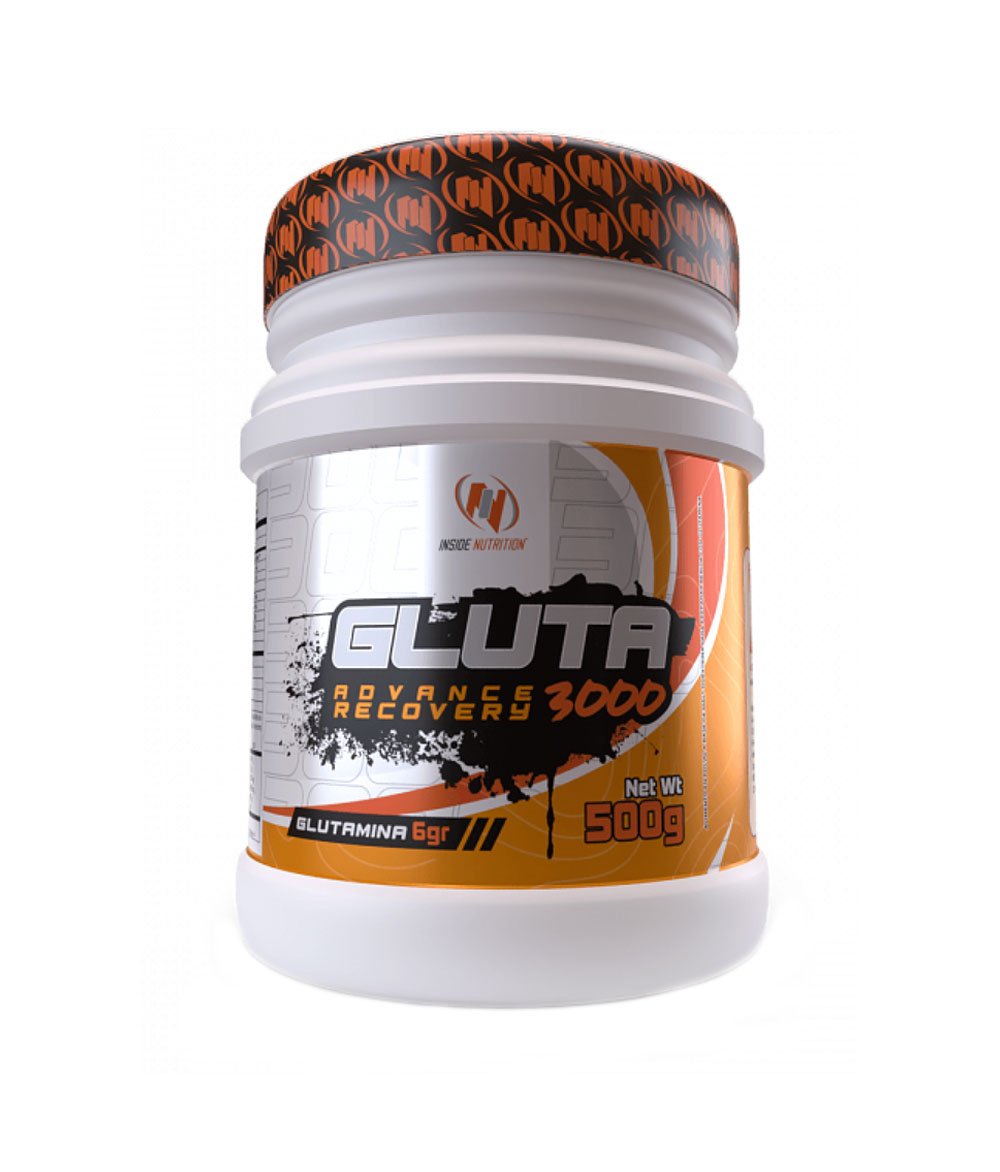 Gluta 3000 Advance Recovery