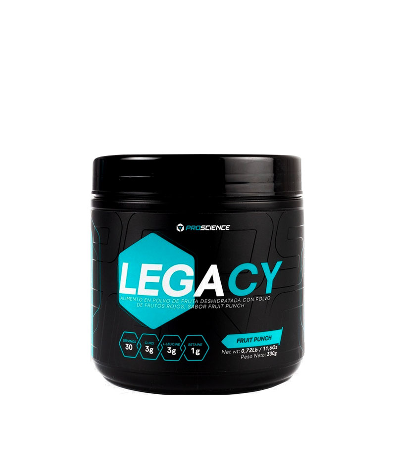 Legacy de ProScience